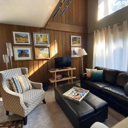 Appartement Mammoth Awesome Location-1 Min To Shuttles & Food! Toml-Cpan-11402 à Mammoth Lakes Extérieur photo
