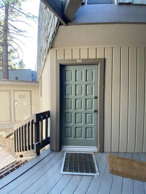Appartement Mammoth Awesome Location-1 Min To Shuttles & Food! Toml-Cpan-11402 à Mammoth Lakes Extérieur photo