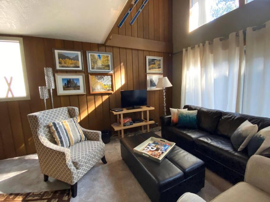 Appartement Mammoth Awesome Location-1 Min To Shuttles & Food! Toml-Cpan-11402 à Mammoth Lakes Extérieur photo