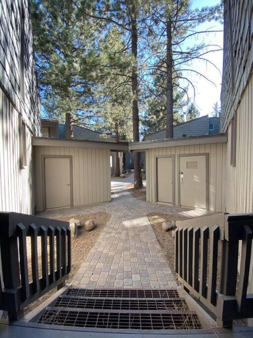 Appartement Mammoth Awesome Location-1 Min To Shuttles & Food! Toml-Cpan-11402 à Mammoth Lakes Extérieur photo