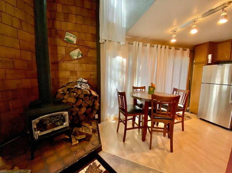Appartement Mammoth Awesome Location-1 Min To Shuttles & Food! Toml-Cpan-11402 à Mammoth Lakes Extérieur photo