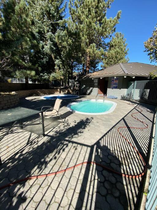 Appartement Mammoth Awesome Location-1 Min To Shuttles & Food! Toml-Cpan-11402 à Mammoth Lakes Extérieur photo