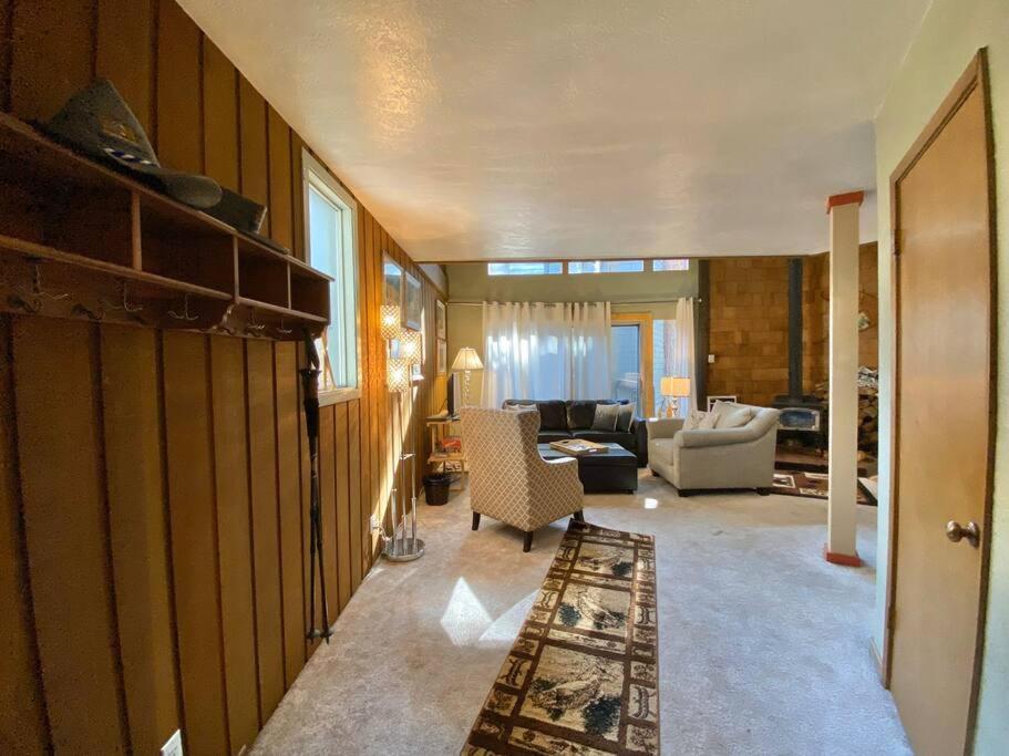 Appartement Mammoth Awesome Location-1 Min To Shuttles & Food! Toml-Cpan-11402 à Mammoth Lakes Extérieur photo