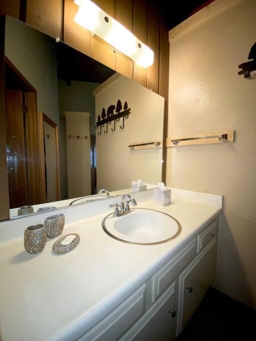 Appartement Mammoth Awesome Location-1 Min To Shuttles & Food! Toml-Cpan-11402 à Mammoth Lakes Extérieur photo