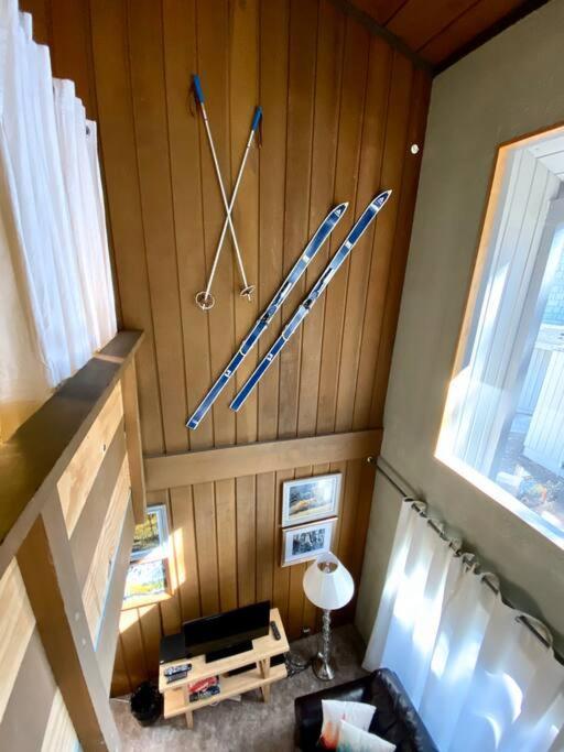 Appartement Mammoth Awesome Location-1 Min To Shuttles & Food! Toml-Cpan-11402 à Mammoth Lakes Extérieur photo
