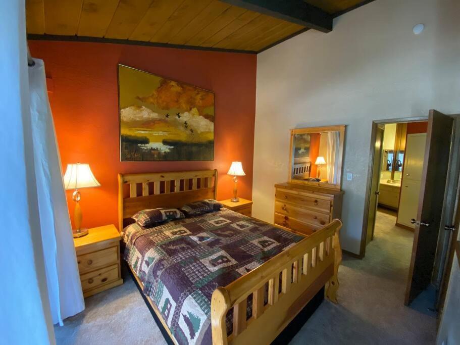 Appartement Mammoth Awesome Location-1 Min To Shuttles & Food! Toml-Cpan-11402 à Mammoth Lakes Extérieur photo