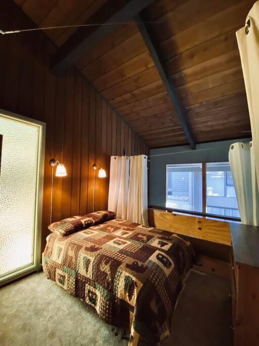 Appartement Mammoth Awesome Location-1 Min To Shuttles & Food! Toml-Cpan-11402 à Mammoth Lakes Extérieur photo