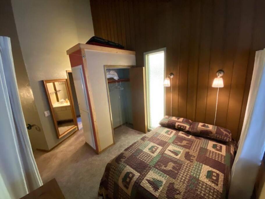 Appartement Mammoth Awesome Location-1 Min To Shuttles & Food! Toml-Cpan-11402 à Mammoth Lakes Extérieur photo