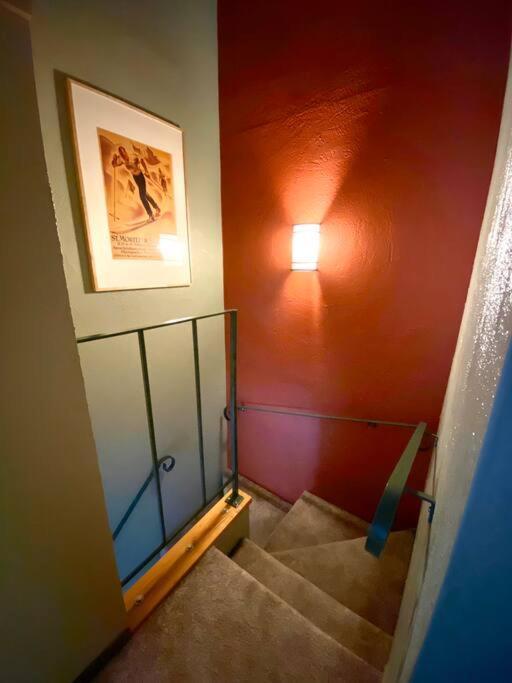 Appartement Mammoth Awesome Location-1 Min To Shuttles & Food! Toml-Cpan-11402 à Mammoth Lakes Extérieur photo