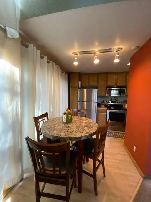 Appartement Mammoth Awesome Location-1 Min To Shuttles & Food! Toml-Cpan-11402 à Mammoth Lakes Extérieur photo