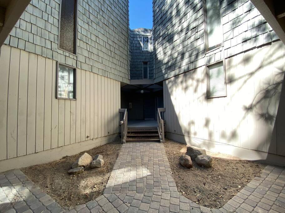 Appartement Mammoth Awesome Location-1 Min To Shuttles & Food! Toml-Cpan-11402 à Mammoth Lakes Extérieur photo