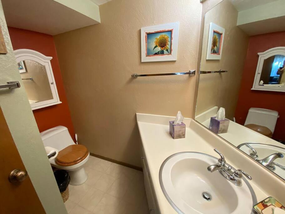 Appartement Mammoth Awesome Location-1 Min To Shuttles & Food! Toml-Cpan-11402 à Mammoth Lakes Extérieur photo