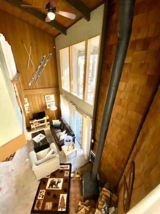 Appartement Mammoth Awesome Location-1 Min To Shuttles & Food! Toml-Cpan-11402 à Mammoth Lakes Extérieur photo