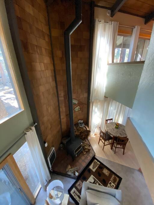 Appartement Mammoth Awesome Location-1 Min To Shuttles & Food! Toml-Cpan-11402 à Mammoth Lakes Extérieur photo