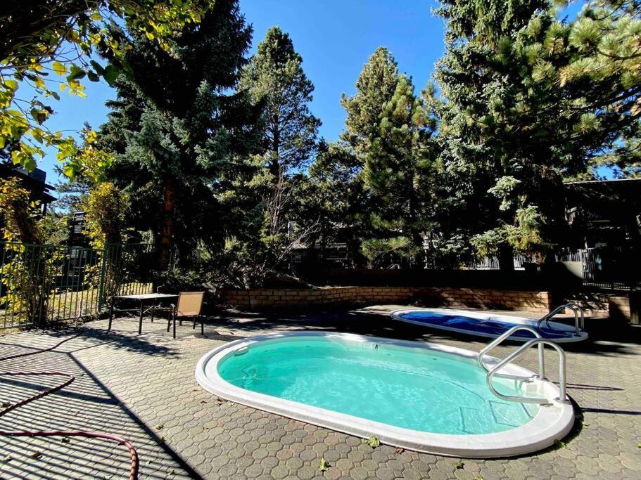 Appartement Mammoth Awesome Location-1 Min To Shuttles & Food! Toml-Cpan-11402 à Mammoth Lakes Extérieur photo